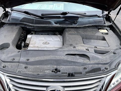 Used 2015 Lexus RX 350 FWD image 9