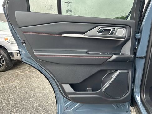 New 2026 Ford Explorer ST w/ Sun And Sound Package AWD/4WD image 40