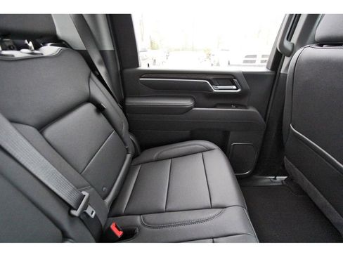 New 2026 GMC Sierra 3500 SLT w/ Texas SLT Premium Package image 11