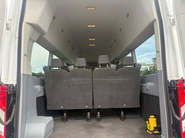 Used 2019 Ford Transit 350 XLT RWD image 20