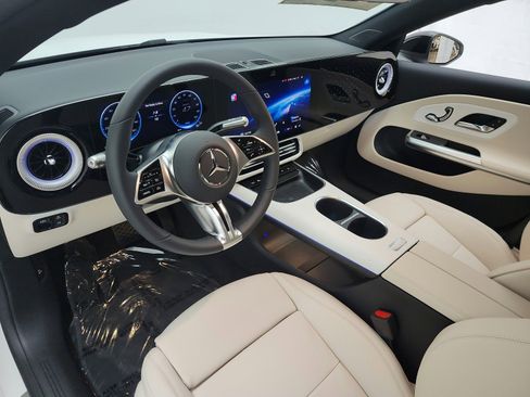 New 2026 Mercedes-Benz CLA 250+ image 9