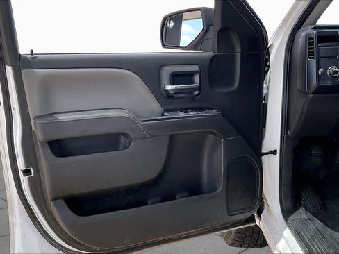 Used 2014 GMC Sierra 1500 2WD Double Cab w/ Sierra Appearance Package image 18