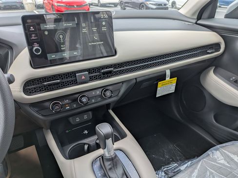 New 2026 Honda HR-V LX image 21