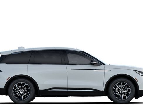 New 2026 Lincoln Nautilus Premier w/ Equipment Group 102A AWD/4WD image 27
