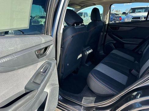 Used 2019 Subaru Crosstrek 2.0i Premium image 28