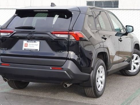 Certified 2024 Toyota RAV4 LE image 7