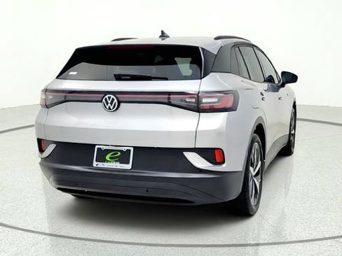 Used 2023 Volkswagen ID.4 S RWD image 8