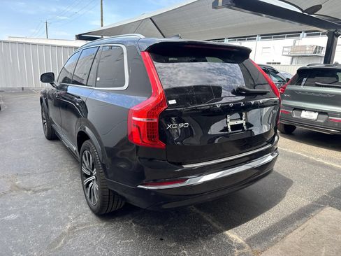 Certified 2023 Volvo XC90 B6 Plus w/ Protection Package Premier AWD/4WD image 7