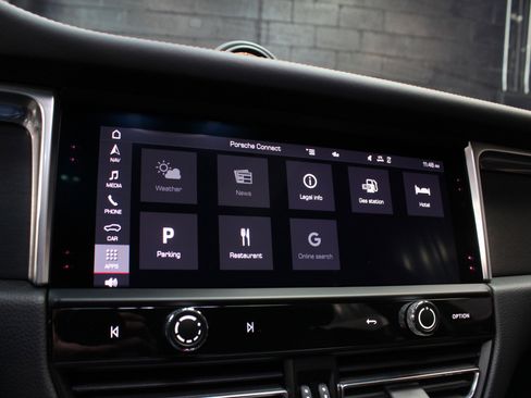 Used 2023 Porsche Macan GTS w/ Premium Package Plus image 65