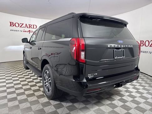 New 2025 Ford Expedition Max Active image 5