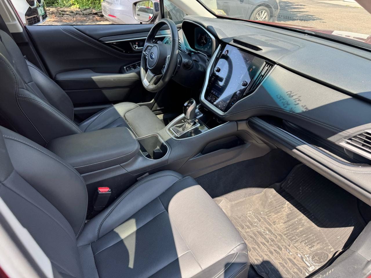 Used 2020 Subaru Outback Limited XT AWD/4WD image 15