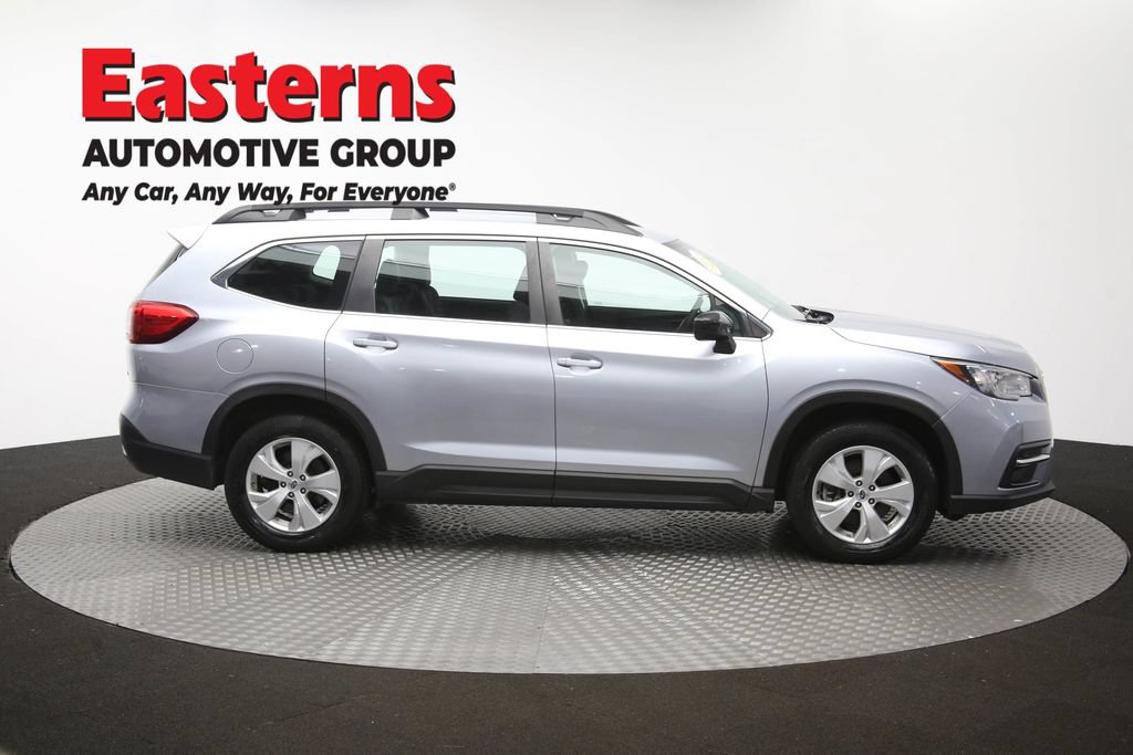 Used 2022 Subaru Ascent 8-Passenger AWD/4WD image 45