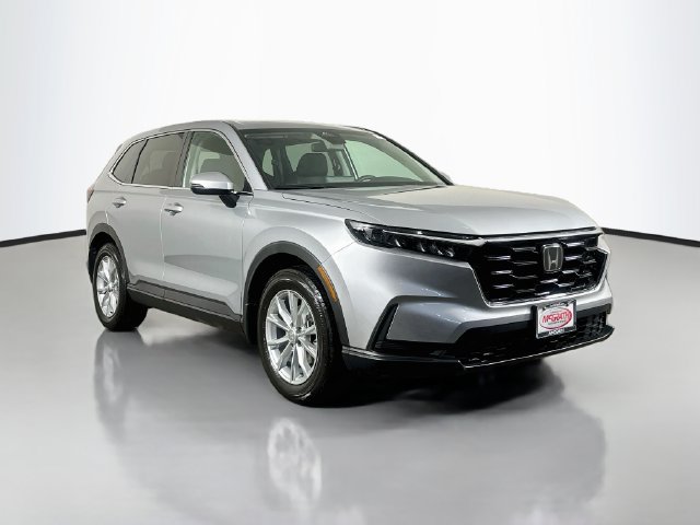 Used 2024 Honda CR-V EX image 15