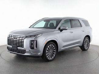 Used 2025 Hyundai Palisade Calligraphy AWD/4WD video 1