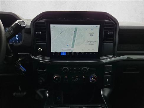 Used 2024 Ford F150 STX RWD image 15