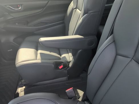 Used 2025 Subaru Ascent Bronze Edition w/ Popular Package #2 image 62