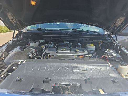 Used 2015 RAM 2500 Big Horn AWD/4WD image 21