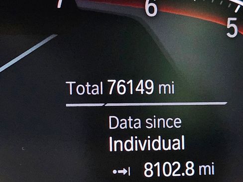 Used 2022 BMW X3 sDrive30i w/ Premium Package 2 image 30