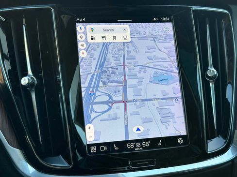 Certified 2024 Volvo V60 B5 Cross Country Plus image 27