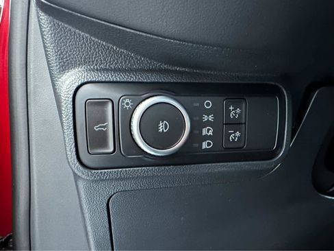 New 2026 Ford Explorer ST-Line AWD/4WD image 21