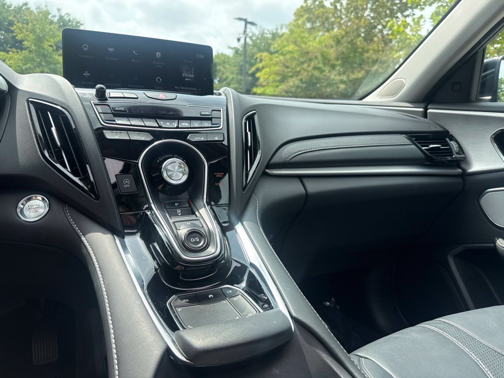 Used 2020 Acura RDX w/ Technology Package AWD/4WD image 19