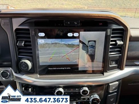 New 2026 Ford F150 King Ranch image 22