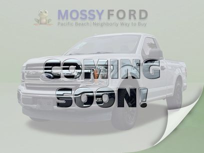 Used 2018 Ford F150 XLT w/ Equipment Group 301A Mid