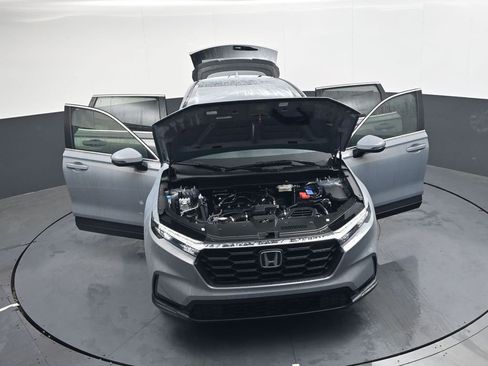 New 2026 Honda CR-V LX image 37