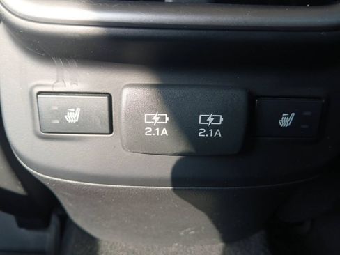 Used 2022 Subaru Outback Touring w/ Popular Package #2 AWD/4WD image 27