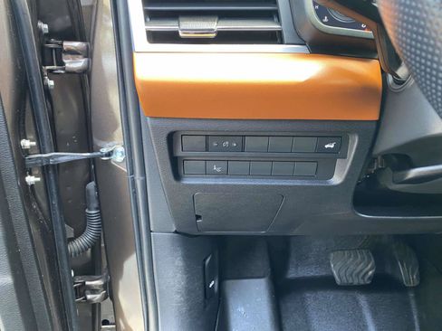 Used 2022 Mitsubishi Outlander SEL AWD/4WD image 14