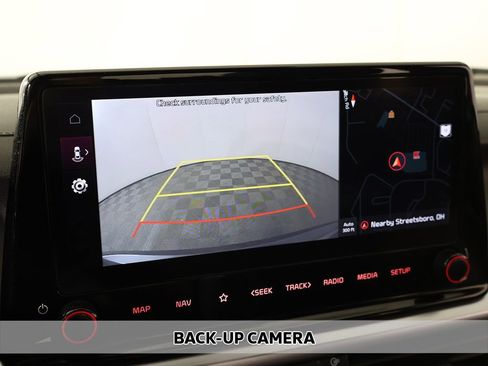 Used 2023 Kia Forte GT-Line FWD image 5