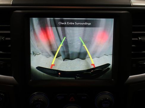 Used 2020 RAM 1500 Classic Warlock w/ Electronics Group AWD/4WD image 24