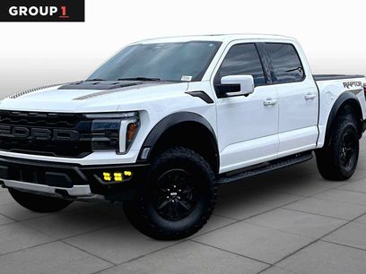 Used 2024 Ford F150 Raptor