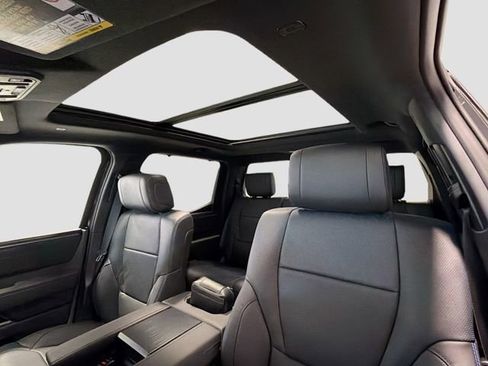 New 2026 Toyota Tundra Platinum AWD/4WD image 19