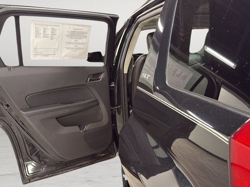 Used 2013 GMC Terrain SLT FWD image 32