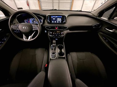Used 2020 Hyundai Santa Fe SEL w/ Cargo Package AWD/4WD image 14