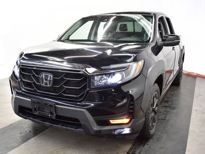 Used 2023 Honda Ridgeline RTL