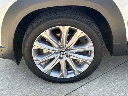 New 2026 MAZDA CX-50 AWD 2.5 S w/ Weather Package image 11