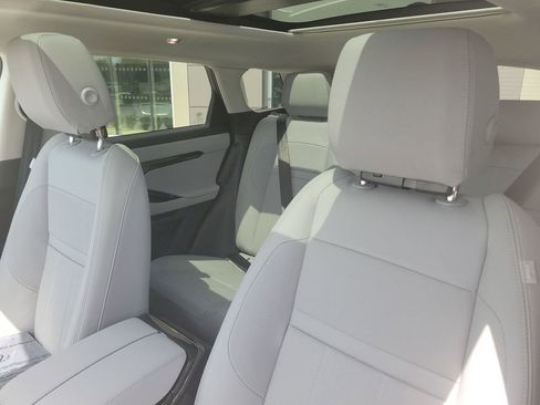 Certified 2025 Land Rover Range Rover Evoque S AWD/4WD image 13