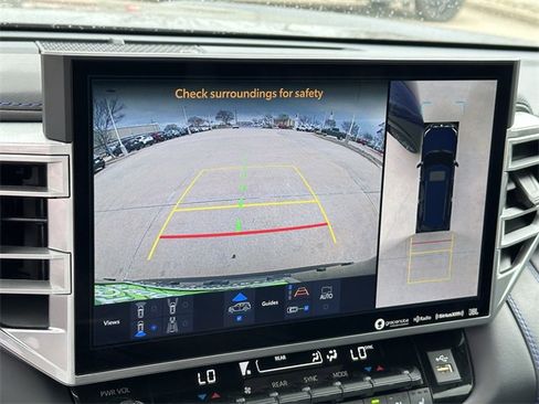 Certified 2023 Toyota Sequoia Platinum image 20