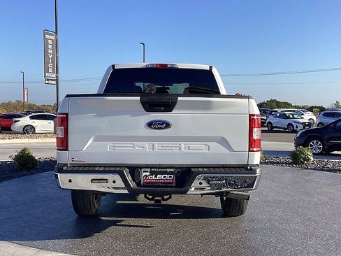 Used 2020 Ford F150 XLT image 6