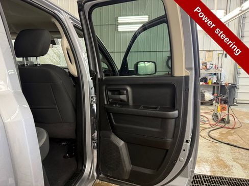 Used 2023 RAM 1500 Tradesman w/ Popular Equipment Group image 31