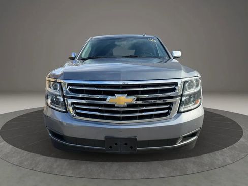 Used 2018 Chevrolet Tahoe LS image 2