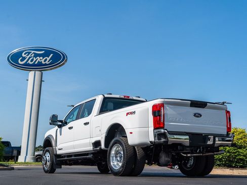 New 2026 Ford F450 XL w/ 360-Degree Camera Package AWD/4WD image 6