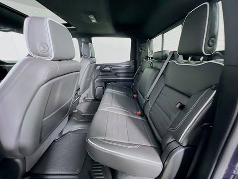 Certified 2026 GMC Sierra 1500 AT4X image 25