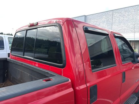 Used 1999 Ford F350 XL AWD/4WD image 13