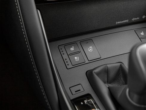 Used 2023 Lexus IS 300 w/ Comfort Package RWD image 46