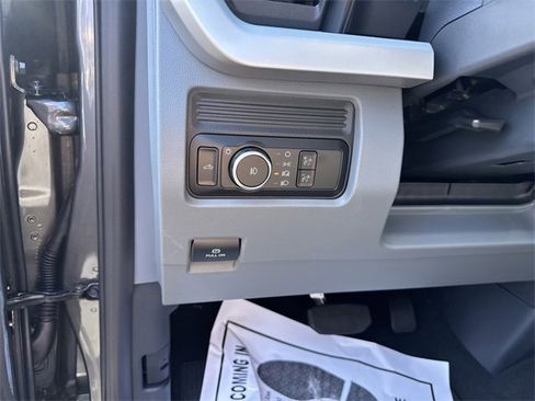 New 2026 Ford F250 XL w/ STX Appearance Package image 18