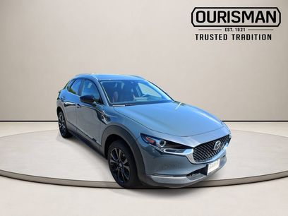 Used 2023 MAZDA CX-30 AWD 2.5 S w/ Preferred Package