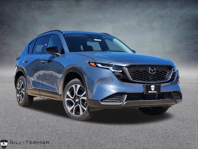 New 2026 MAZDA CX-5 Preferred AWD/4WD 360° Tour